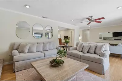 1467 Georgetowne Drive, Sarasota, FL 34232 - Photo 8