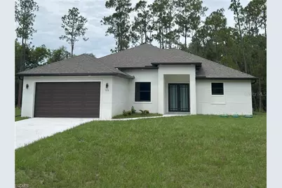 113 Monroe Avenue, Lehigh Acres, FL 33936 - Photo 1