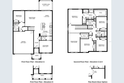 11940 Kingsley Trail, Parrish, FL 34219 - Photo 16