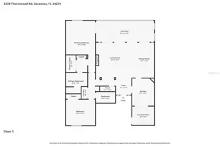 3324 Thornwood Rd, Sarasota, FL 34231 - Photo 18