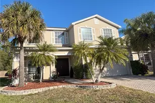 8042 Silver Birch Way, Lehigh Acres, FL 33971 - Photo 2