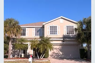 8042 Silver Birch Way, Lehigh Acres, FL 33971 - Photo 1