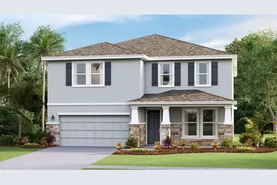 11932 Kingsley Trail, Parrish, FL 34219 - Photo 1