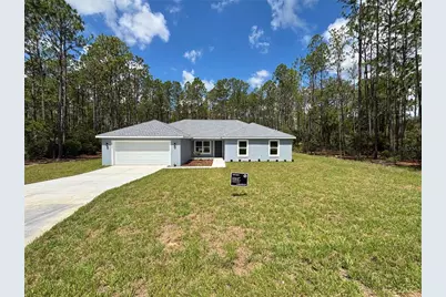 6100 SW 206 Avenue, Dunnellon, FL 34431 - Photo 1