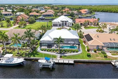 1430 Sea Gull Court, Punta Gorda, FL 33950 - Photo 2