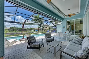 1430 Sea Gull Ct, Punta Gorda, FL 33950 - Photo 8