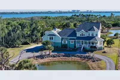 925 Bayshore Drive, Terra Ceia, FL 34250 - Photo 2