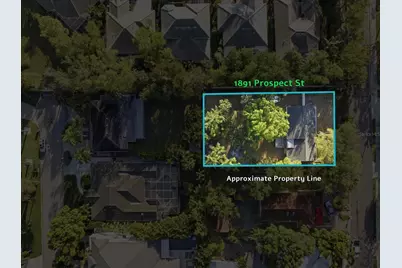 1894 Loma Linda Street, Sarasota, FL 34239 - Photo 2