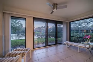 3195 Windrush Bourne, Sarasota, FL 34235 - Photo 10