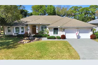 2067 Tocobaga Lane, Nokomis, FL 34275 - Photo 2