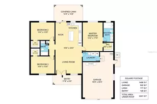 17203 Chase Ave, Port Charlotte, FL 33948 - Photo 2