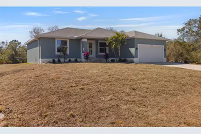 17203 Chase Avenue, Port Charlotte, FL 33948 - Photo 4