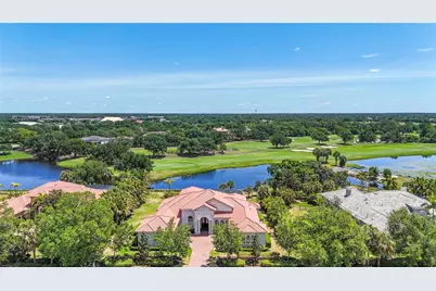 4127 Founders Club Drive, Sarasota, FL 34240 - Photo 2