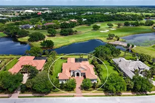 4127 Founders Club Dr, Sarasota, FL 34240 - Photo 4