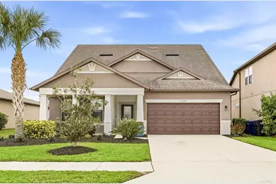 6224 Kevesta Avenue, Palmetto, FL 34221 - Photo 2