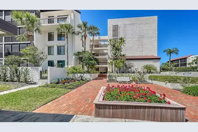 1925 Gulf Of Mexico Drive #G8-303, Longboat Key, FL 34228 - Photo 4