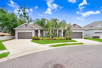 5604 Stockport Street, Riverview, FL 33578 - Photo 4