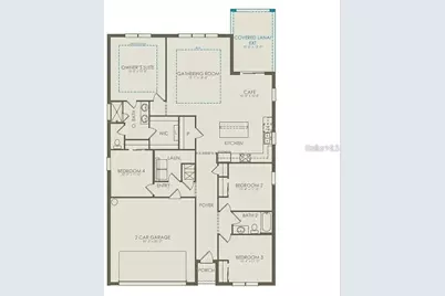 2175 Darley Oak Way, North Port, FL 34289 - Photo 32