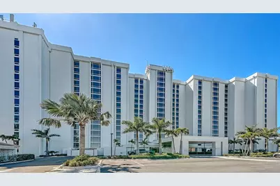 2425 Gulf Of Mexico Drive #14E, Longboat Key, FL 34228 - Photo 38
