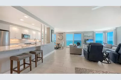 2425 Gulf Of Mexico Drive #14E, Longboat Key, FL 34228 - Photo 2
