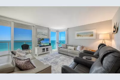 2425 Gulf Of Mexico Drive #14E, Longboat Key, FL 34228 - Photo 4
