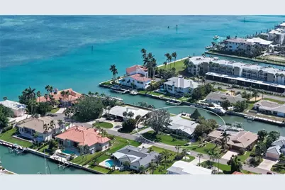 536 Ketch Lane, Longboat Key, FL 34228 - Photo 4