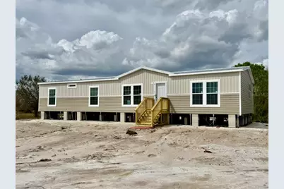 15033 NW 264th Street, Okeechobee, FL 34972 - Photo 1