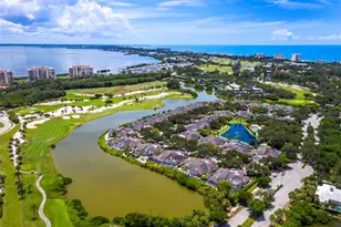 3466 Winding Oaks Dr, Longboat Key, FL 34228 - Photo 2