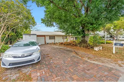 2334 Prospect Street, Sarasota, FL 34239 - Photo 4