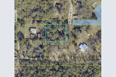Sw 49th Path, Webster, FL 33597 - Photo 1