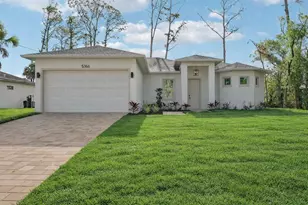 5396 Paula St, North Port, FL 34286 - Photo 1