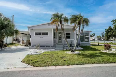 5105 8th Street W, Bradenton, FL 34207 - Photo 2