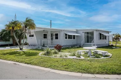 5105 8th Street W, Bradenton, FL 34207 - Photo 1
