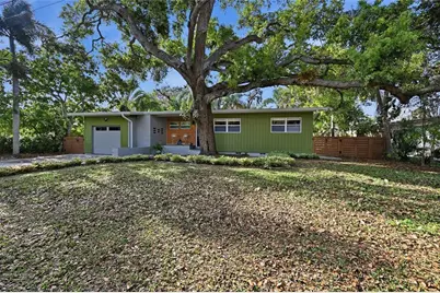 952 46th Street, Sarasota, FL 34234 - Photo 1