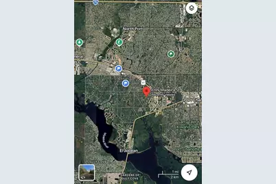 1099 Madeira Street, Port Charlotte, FL 33953 - Photo 2