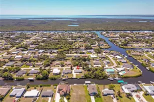 18310 Van Nuys Cir, Port Charlotte, FL 33948 - Photo 38