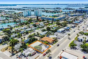 6655 Gulf Blvd, Saint Pete Beach, FL 33706 - Photo 1
