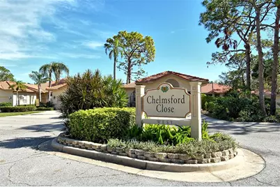 3410 Chelmsford Court #3, Sarasota, FL 34235 - Photo 46