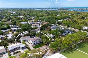 1850 Webber St, Sarasota, FL 34239 - Photo 1