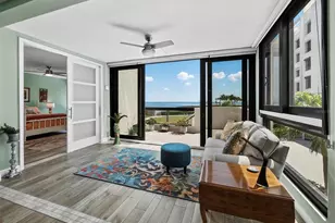 2020 Harbourside Dr, Longboat Key, FL 34228 - Photo 8