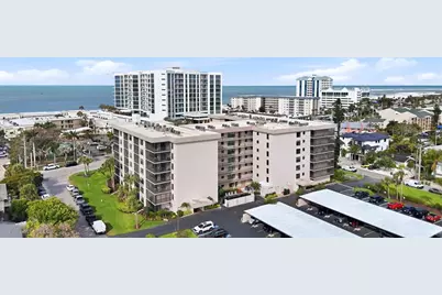 1001 Benjamin Franklin Drive #604, Sarasota, FL 34236 - Photo 2