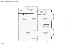 2538 Trinidad St, Sarasota, FL 34231 - Photo 48