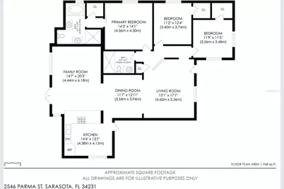 2546 Parma Street, Sarasota, FL 34231 - Photo 52