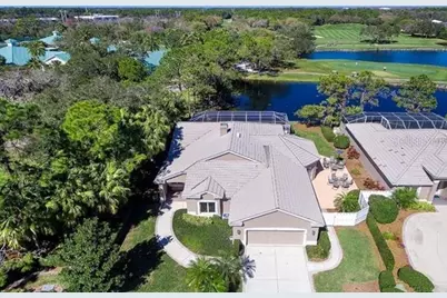 8701 52nd Avenue E, Bradenton, FL 34211 - Photo 1