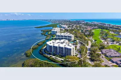 2120 Harbourside Drive #623, Longboat Key, FL 34228 - Photo 2