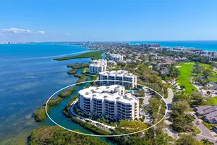 2120 Harbourside Dr, Longboat Key, FL 34228 - Photo 2