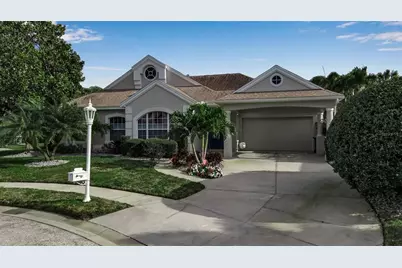 4620 Swordfish Drive, Bradenton, FL 34208 - Photo 1