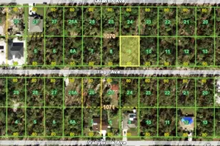 17436 Iago Ave, Port Charlotte, FL 33954 - Photo 1