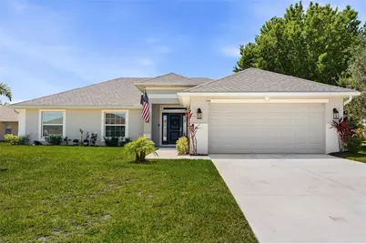 290 Corrientes Circle, Punta Gorda, FL 33983 - Photo 1