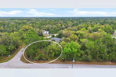 Dryden Street, North Port, FL 34288 - Photo 2